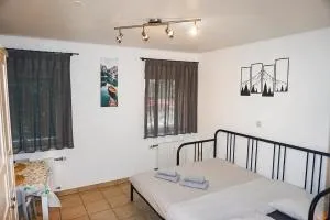 Apartment 71 Ettelbrück - Berg