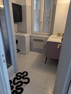 Appartements Le Bangorcoo-n F3 Liouba : photos des chambres