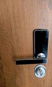 kameralny apartament