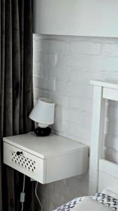 kameralny apartament