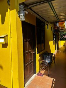 Perhentian Village Inn