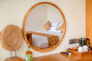 Del Monte & Del Bueno VILLA UBUD