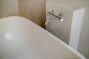 Del Monte & Del Bueno VILLA UBUD