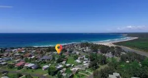 Perfect family holiday - Berrara