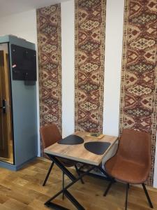 Guest House Vila Lujza