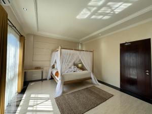 Merdeka Kuta Guesthouse