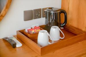 Del Monte & Del Bueno VILLA UBUD