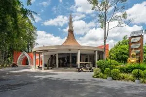 At Rice Resort - Ban Khao Kariang (1)