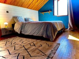 Chalet La Cala des Armaillis