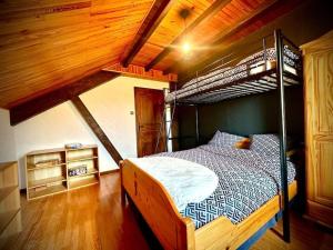 Chalet La Cala des Armaillis