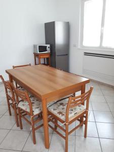 Casa Morgana a Villatico