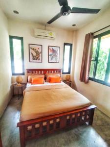 Tropical Villa Koh Tao