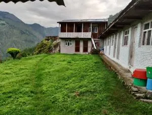 Smile Guest House - Lāngtāng