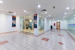 Agape Hotel Selayang