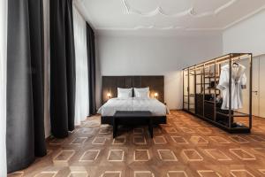 META SUITES historic city living