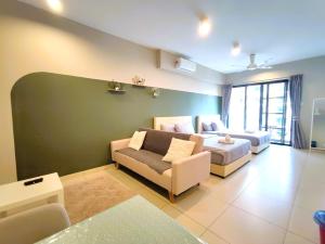 Zen Home@Midhill Genting Highlands(Free WiFi)