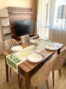 Garmanovi Apartment in Sozopol, with free parking