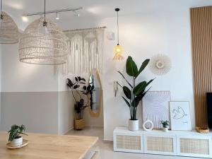 SKS Pavillion by Cactus Homestay THM