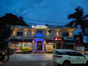 Hotel Varsha Hampi