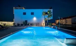 Rooftop House Vodice - Zaton