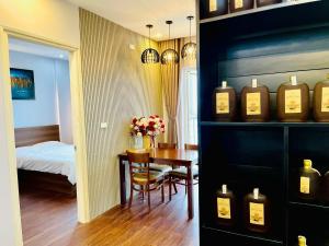 GLORIOUS LOVE- Apartment