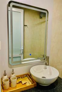 GLORIOUS LOVE- Apartment