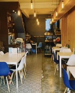 The Space Hometel - Women Only