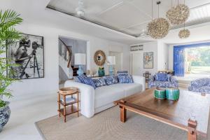 The Ungasan Clifftop Resort