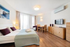 Apartament Gwiazda Bałtyku 30 przy plaży