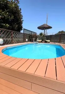 O Cantinho da Ria - Pardelhas