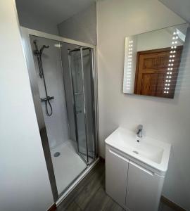 Carn A Chuilinn House