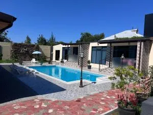 Comfort Zone2 - Minda