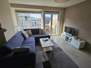 Côte à lOostduinkerke met gratis garage