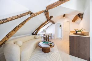 3 bedrooms Sacrée cœur Place du Tertre Montmartre