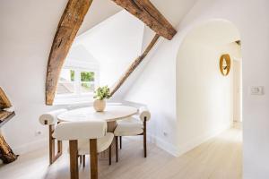 3 bedrooms Sacrée cœur Place du Tertre Montmartre