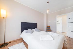 Apartament blisko centrum i plaży