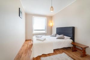 Apartament blisko centrum i plaży