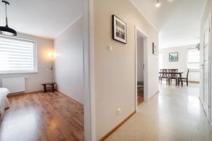 Apartament blisko centrum i plaży