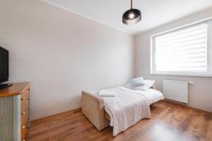 Apartament blisko centrum i plaży