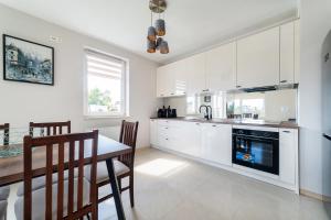 Apartament blisko centrum i plaży