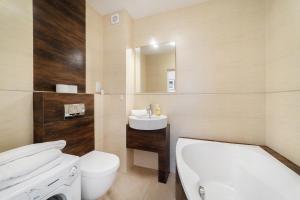 Apartament blisko centrum i plaży