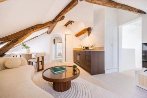 3 bedrooms Sacrée cœur Place du Tertre Montmartre