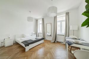 Neulerchenfelder Apartment Vienna