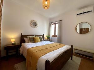 Casa Martinho Cozy Retreat in the Heart of Ponta Delgada - 3hvězdičkové hotely ve městě Ponta Delgada