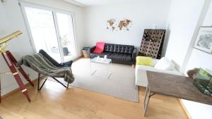 Lake Lucerne Paradise Apartment