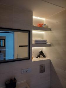 Apartament nr 186 Geyersberg