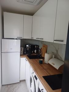Apartament nr 186 Geyersberg