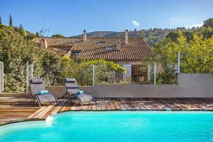 Villa Fraisse by Villa Plus