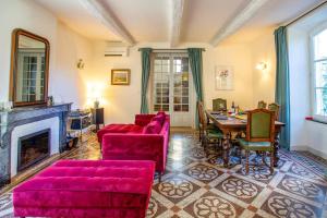 Villa La Fontaine by Villa Plus