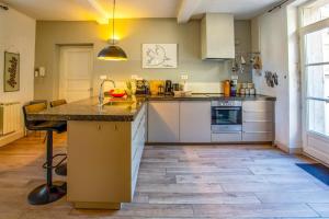 Villa La Fontaine by Villa Plus